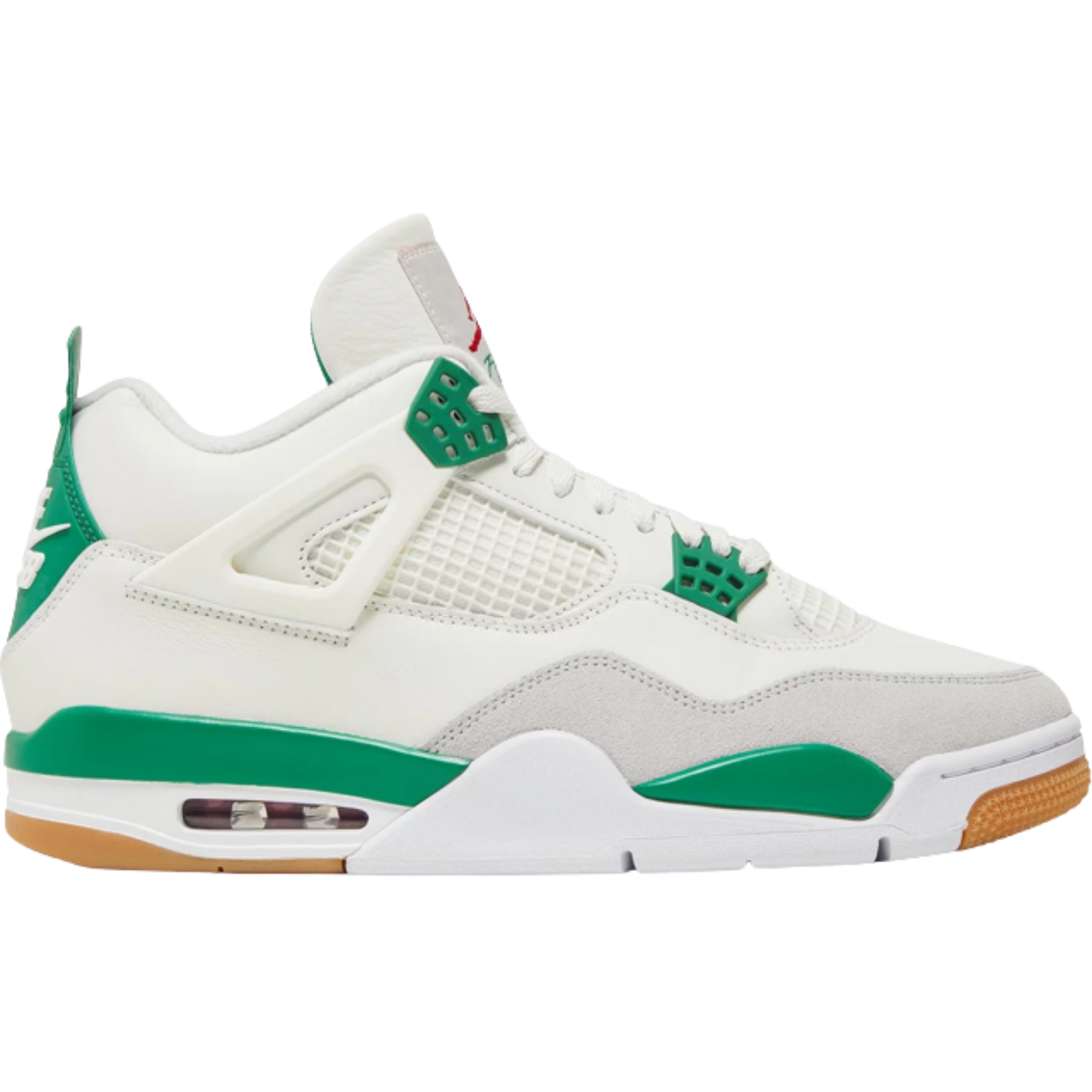 AJ 4 Retro SP 'Pine Green'