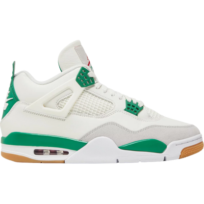 AJ 4 Retro SP 'Pine Green'
