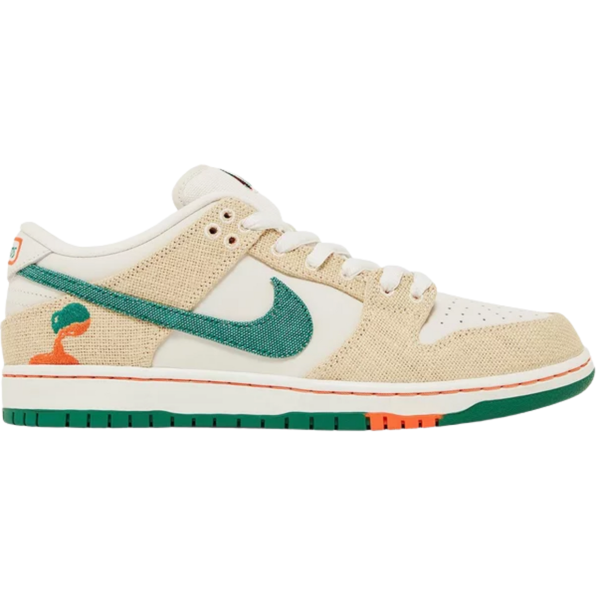 Dunk Low SB x Jarritos