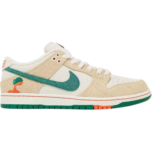 Dunk Low SB x Jarritos