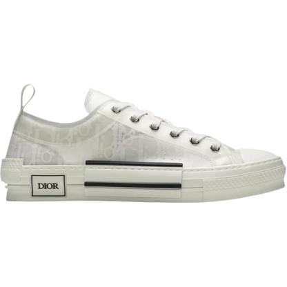 CD B23 Low 'Oblique - White'