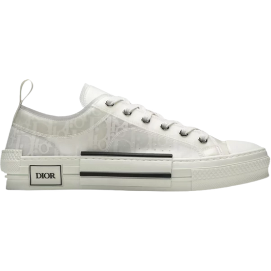 CD B23 Low 'Oblique - White'
