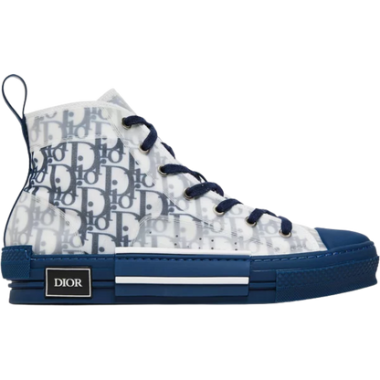 CD B23 High 'Blue White'