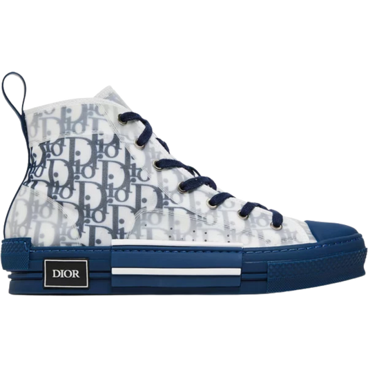 CD B23 High 'Blue White'