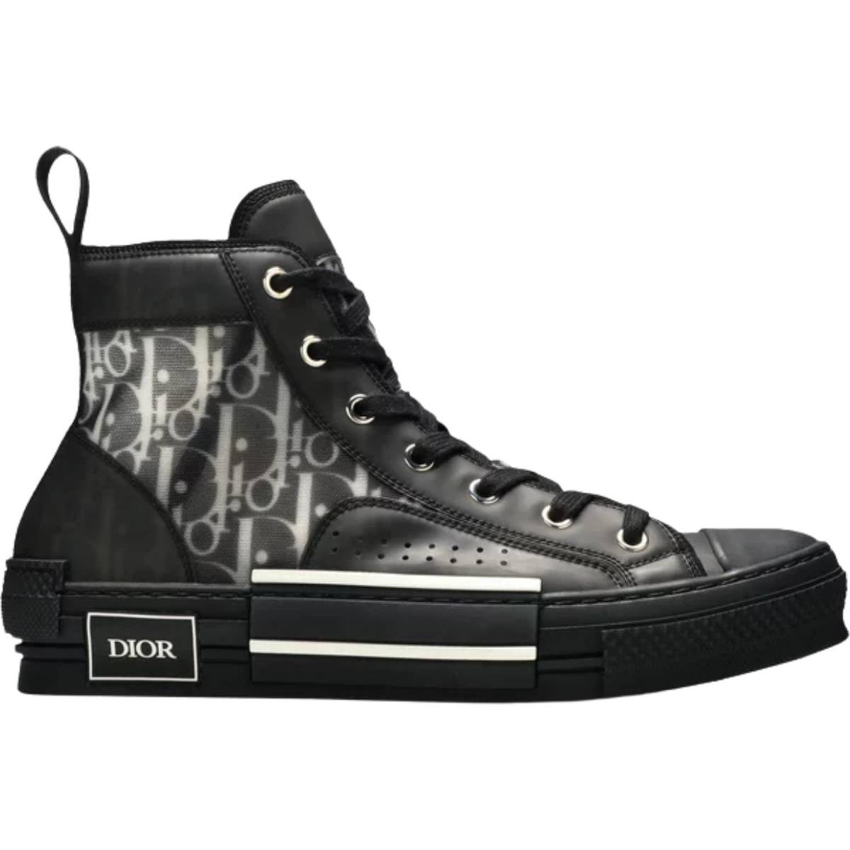 CD B23 High 'Black'