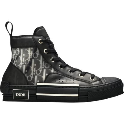 CD B23 High 'Black'