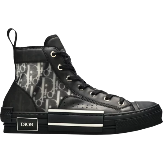 CD B23 High 'Black'