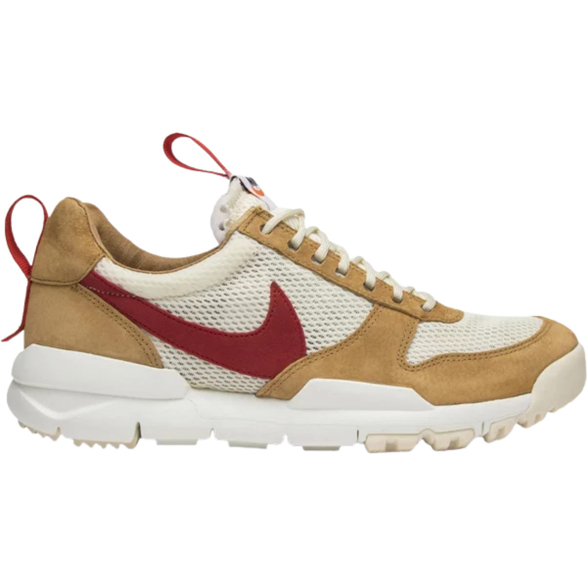 Mars Yard 2.0