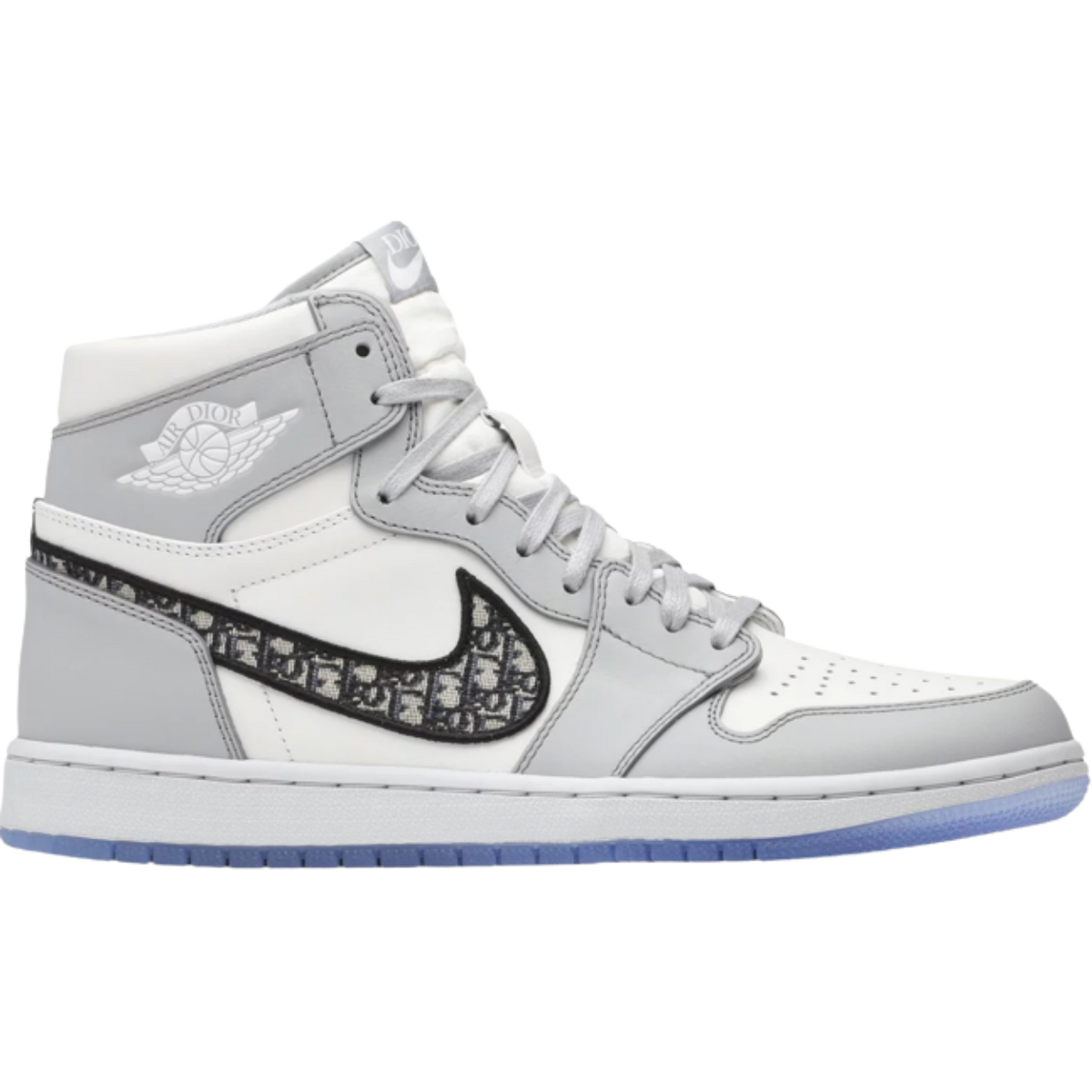 AJ 1 High x CD