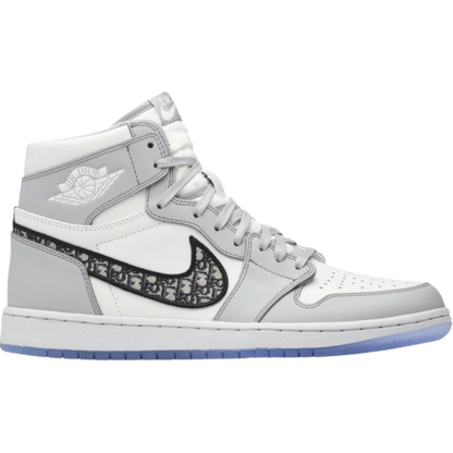 AJ 1 High x CD