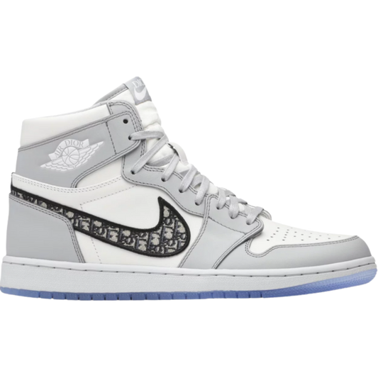 AJ 1 High x CD