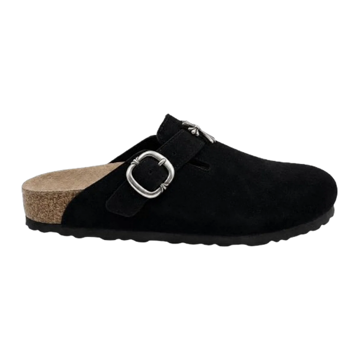 Chrome H. x BK 'Black'