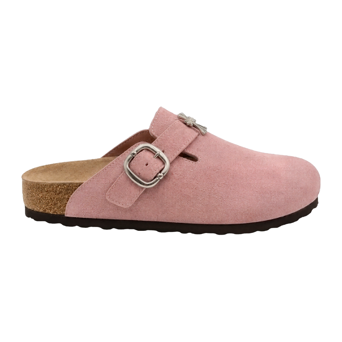 Chrome H. x BK 'Shy Pink'