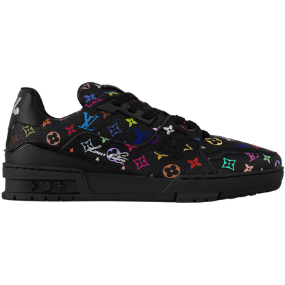 LV x MK Trainer 2025 '#54 Signature - Black'