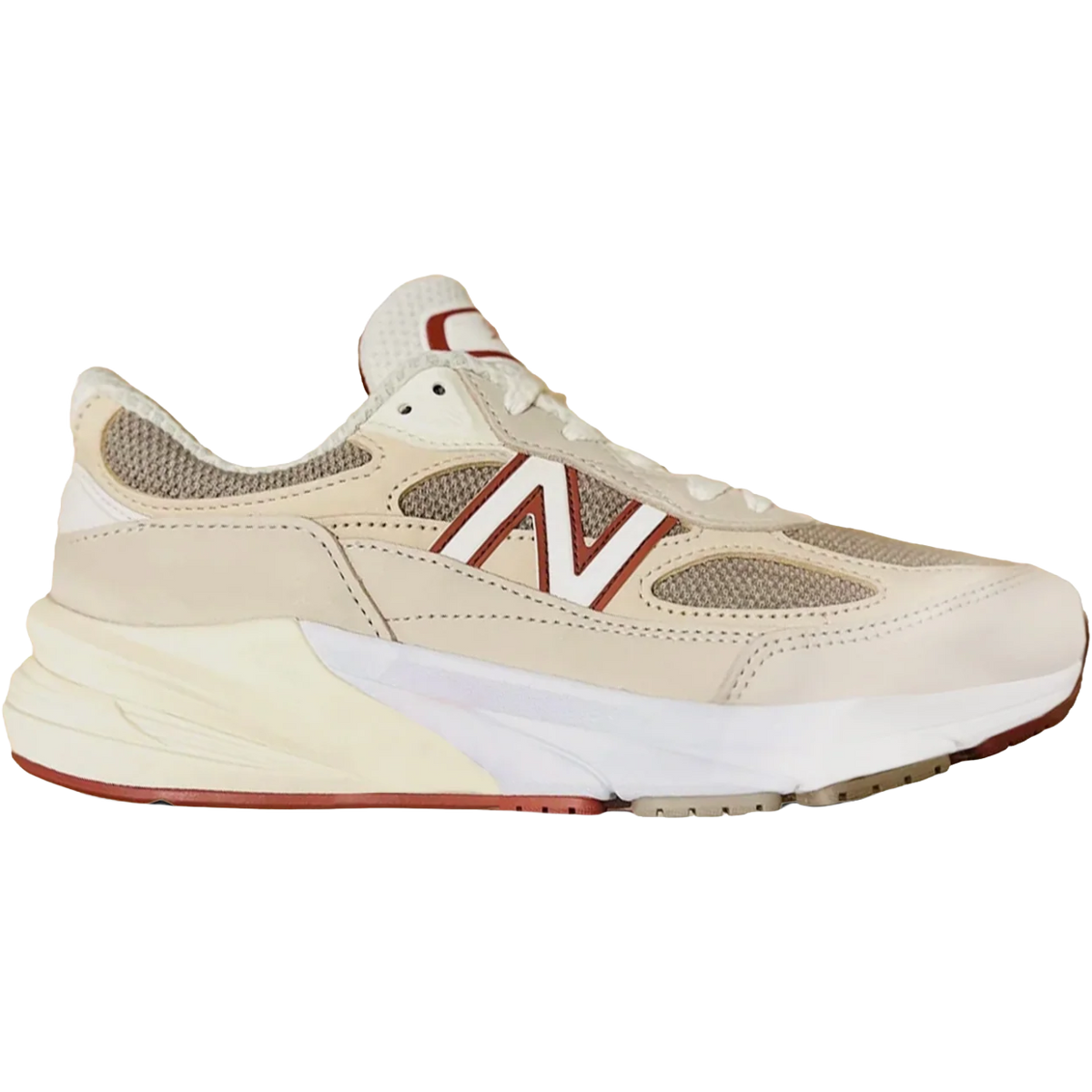NB x LP 990v6 'Beige'
