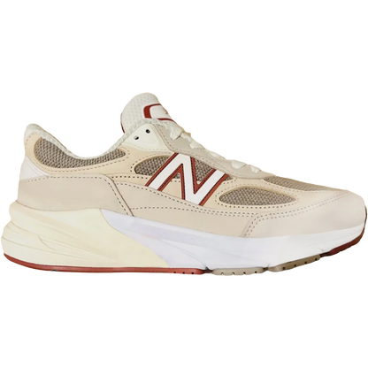 NB x LP 990v6 'Beige'