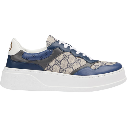 GC Trainer 'Beige and Blue'