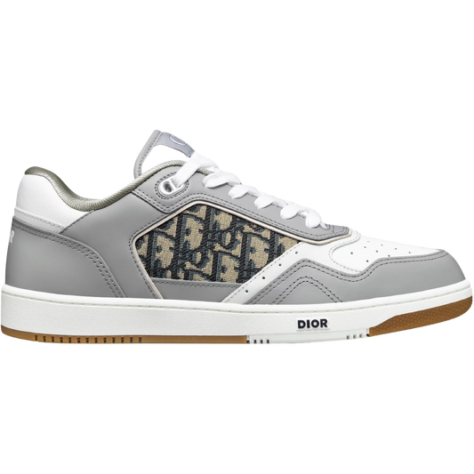 CD B27 Low 'Oblique - Grey'