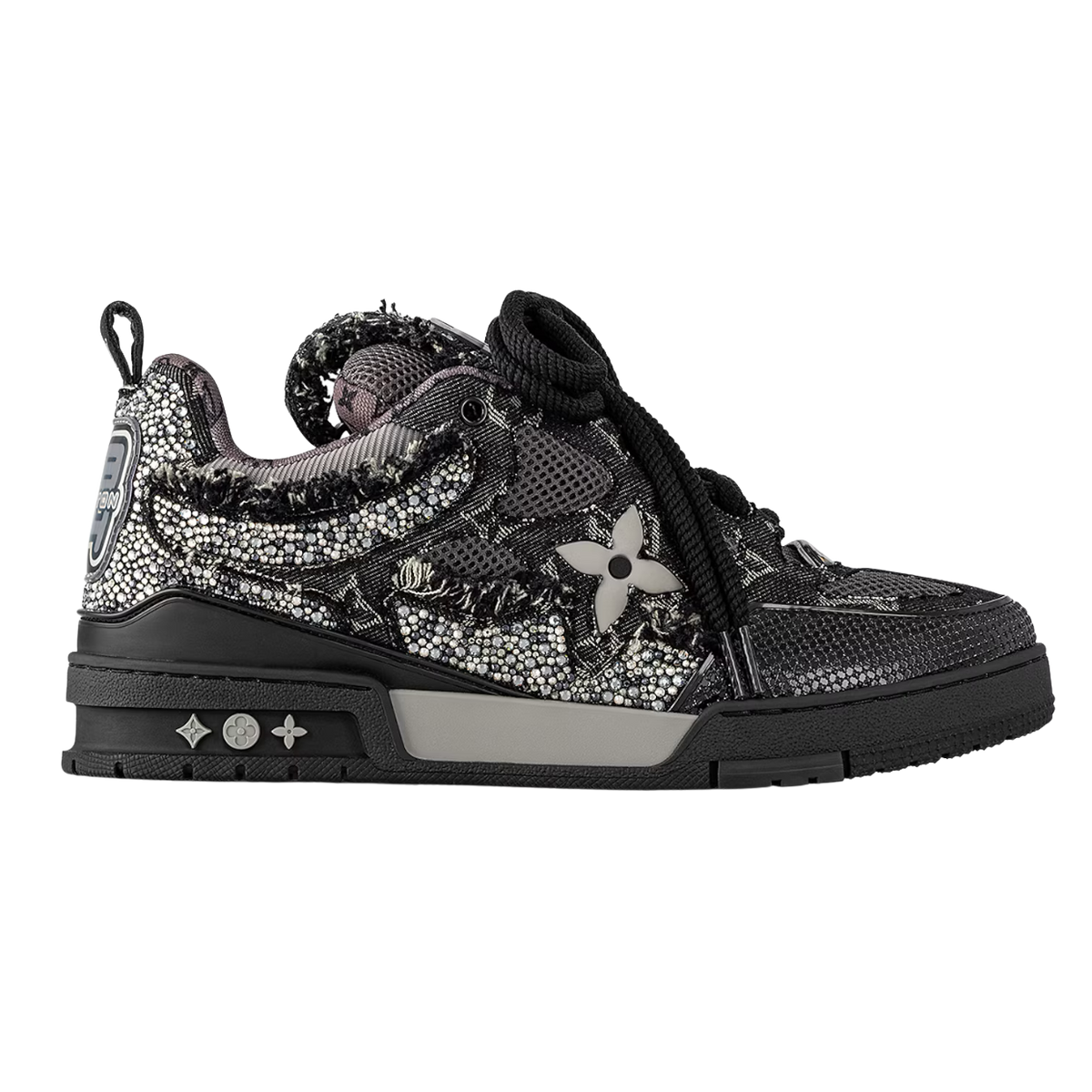 LV Skate Trainer 'Black'