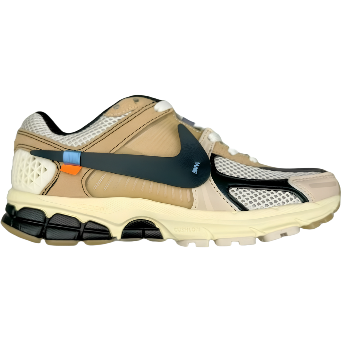 Zoom Vomero 5 x OW 'Sail'