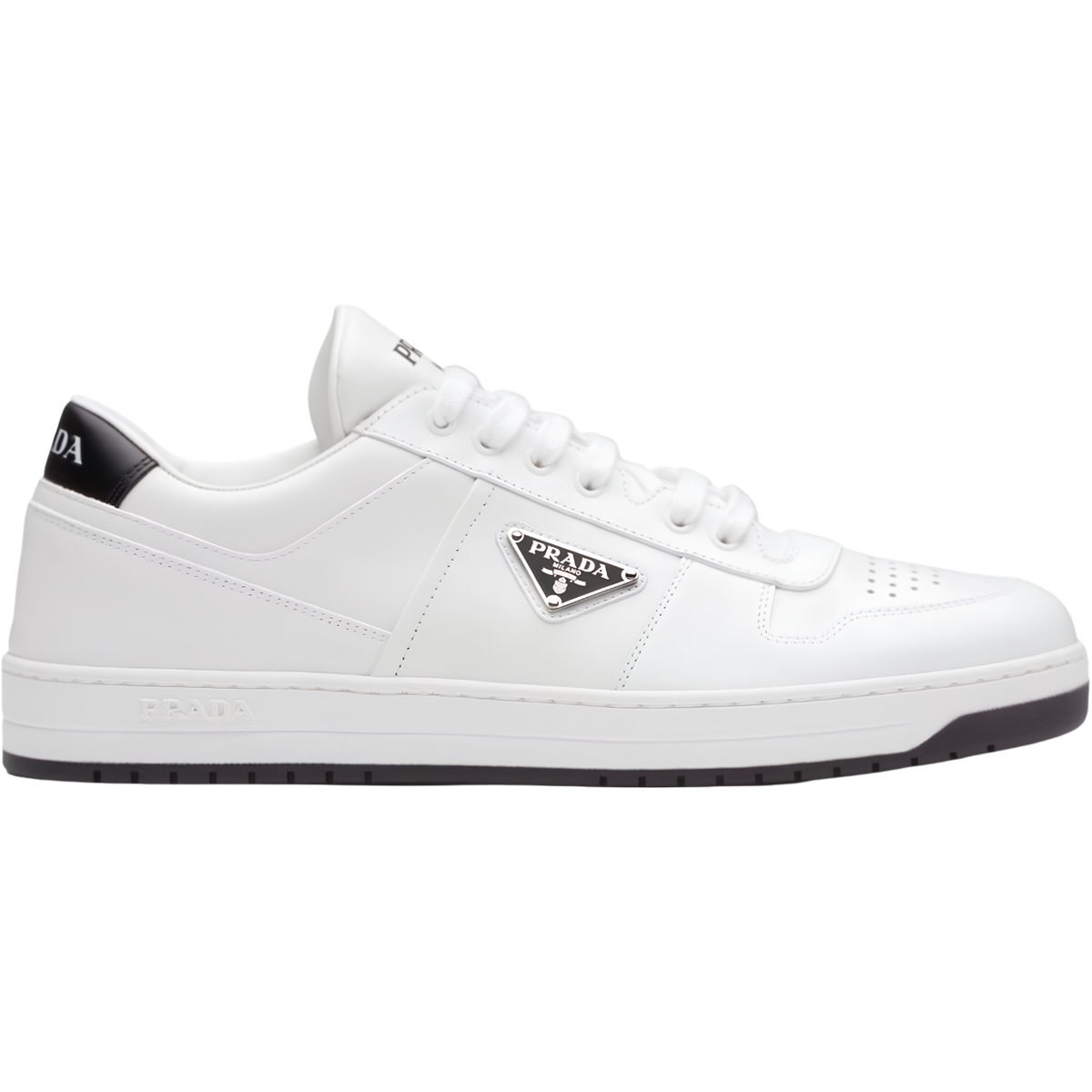 PR Downtown 'White'