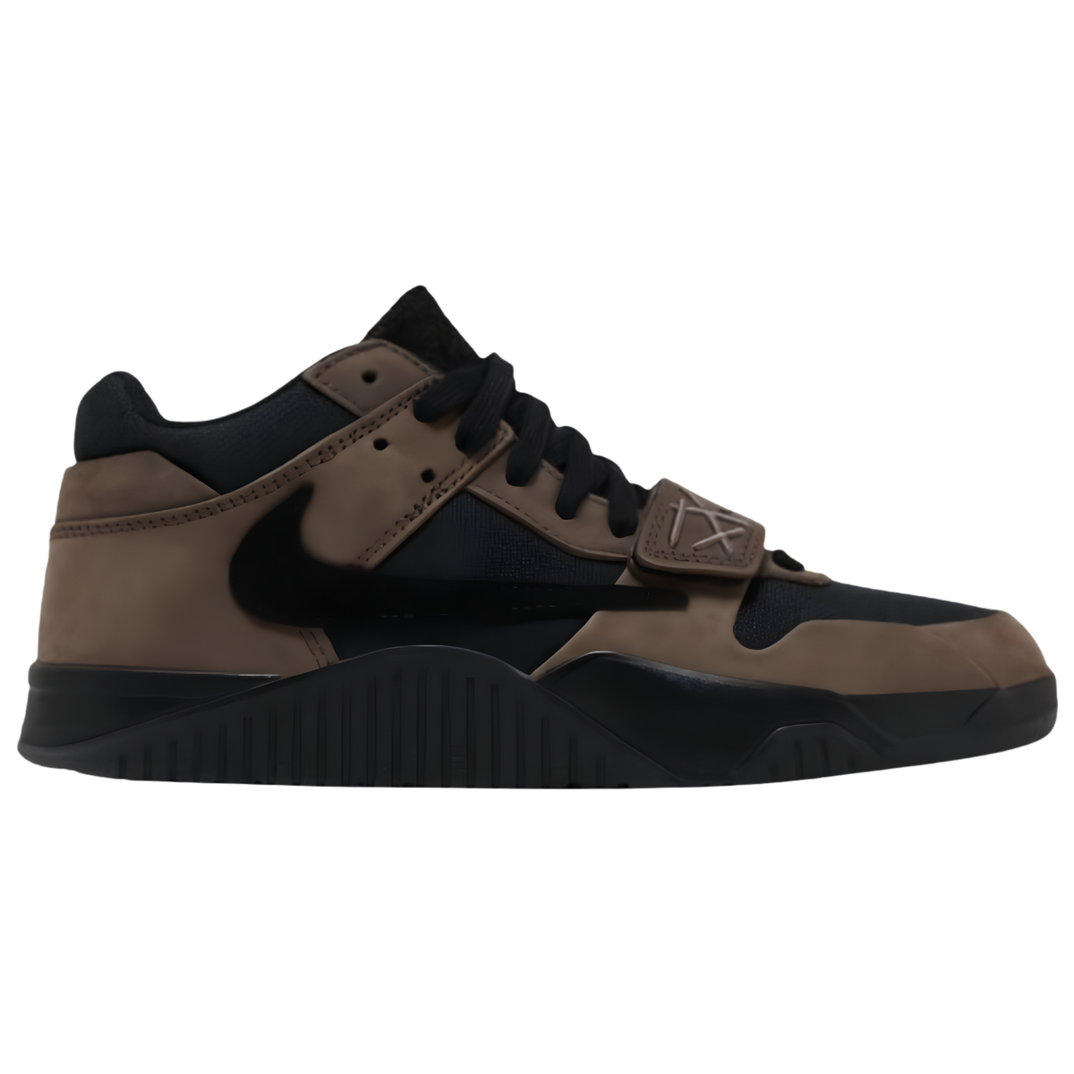 Jumpman x Travis Scott Cut The Check 'Mocha'