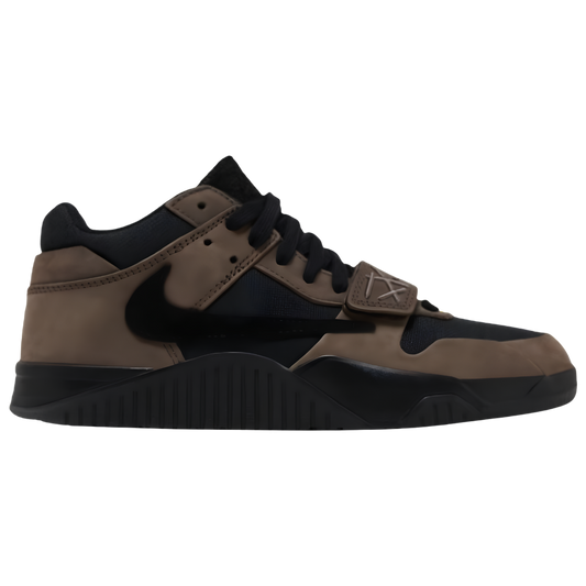 Jumpman x Travis Scott Cut The Check 'Mocha'