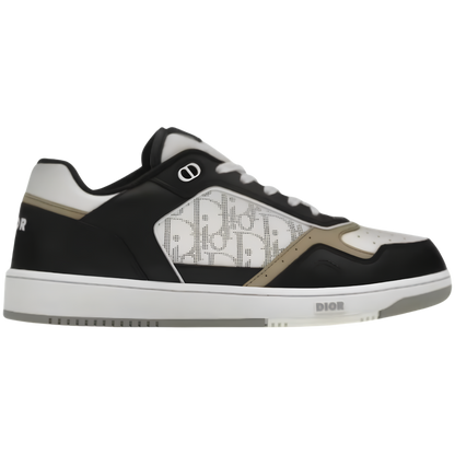 CD B27 Low 'Oblique - Black Gold'