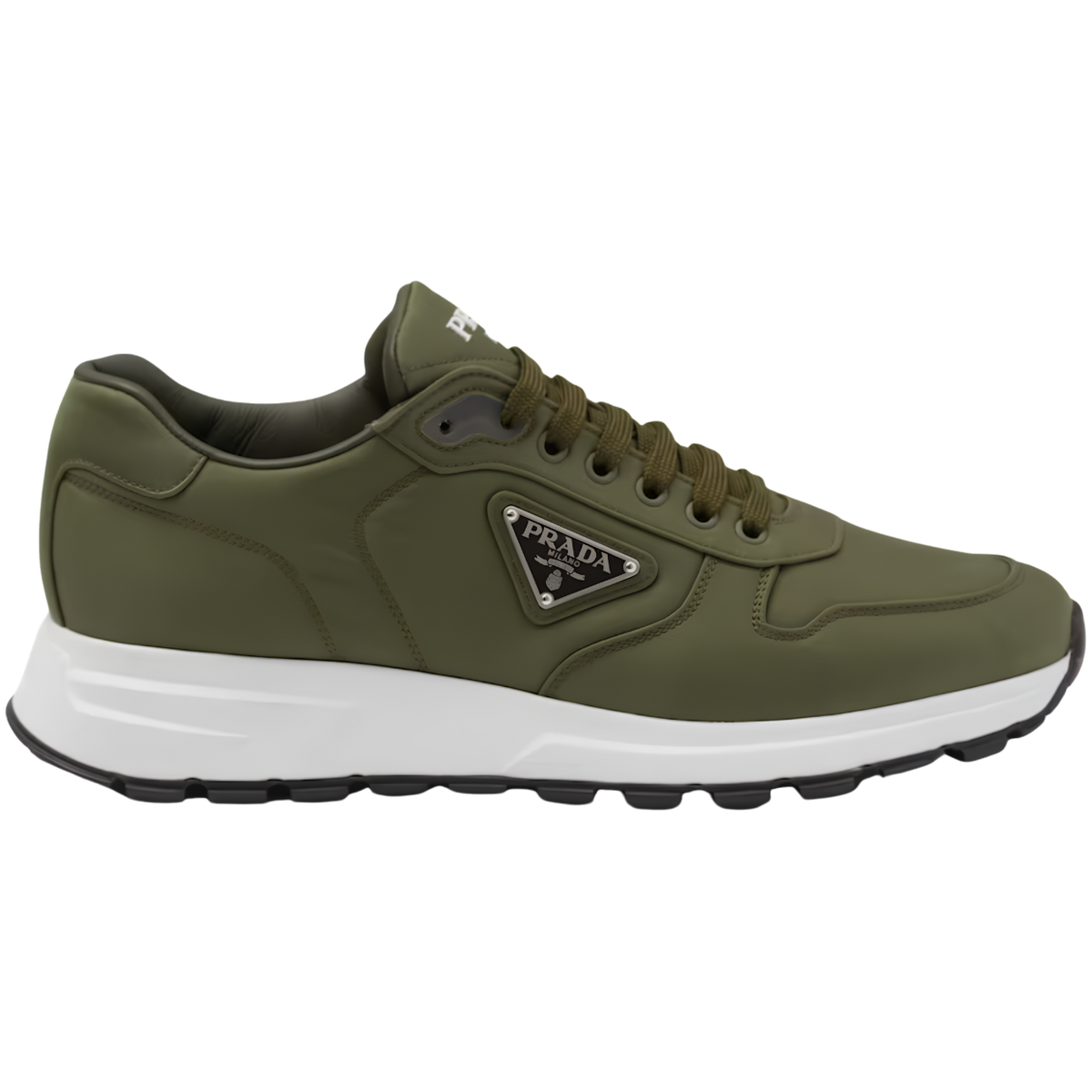 PR Prax 01 'Olive Green'