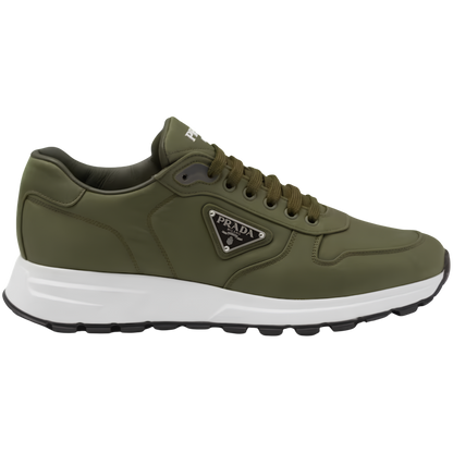 PR Prax 01 'Olive Green'