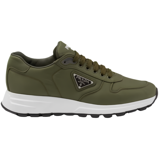 PR Prax 01 'Olive Green'