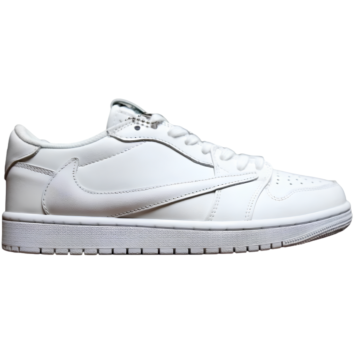 AJ 1 Low x Travis Scott 'White Party'