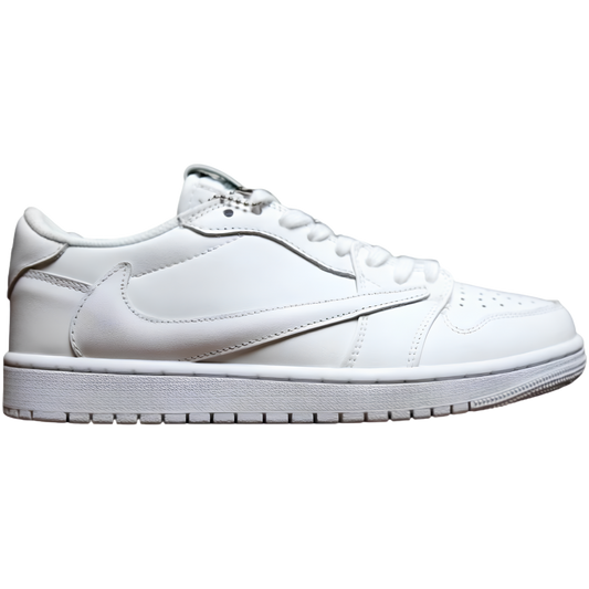 AJ 1 Low x Travis Scott 'White Party'