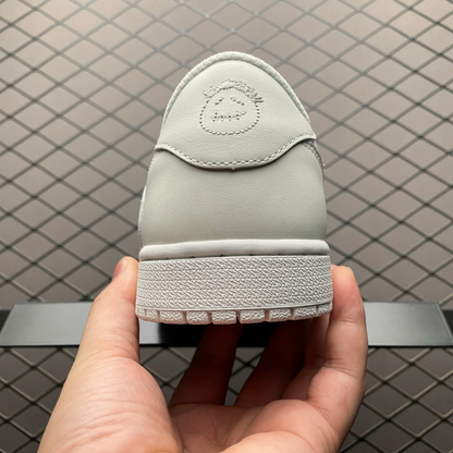 AJ 1 Low x Travis Scott 'White Party'