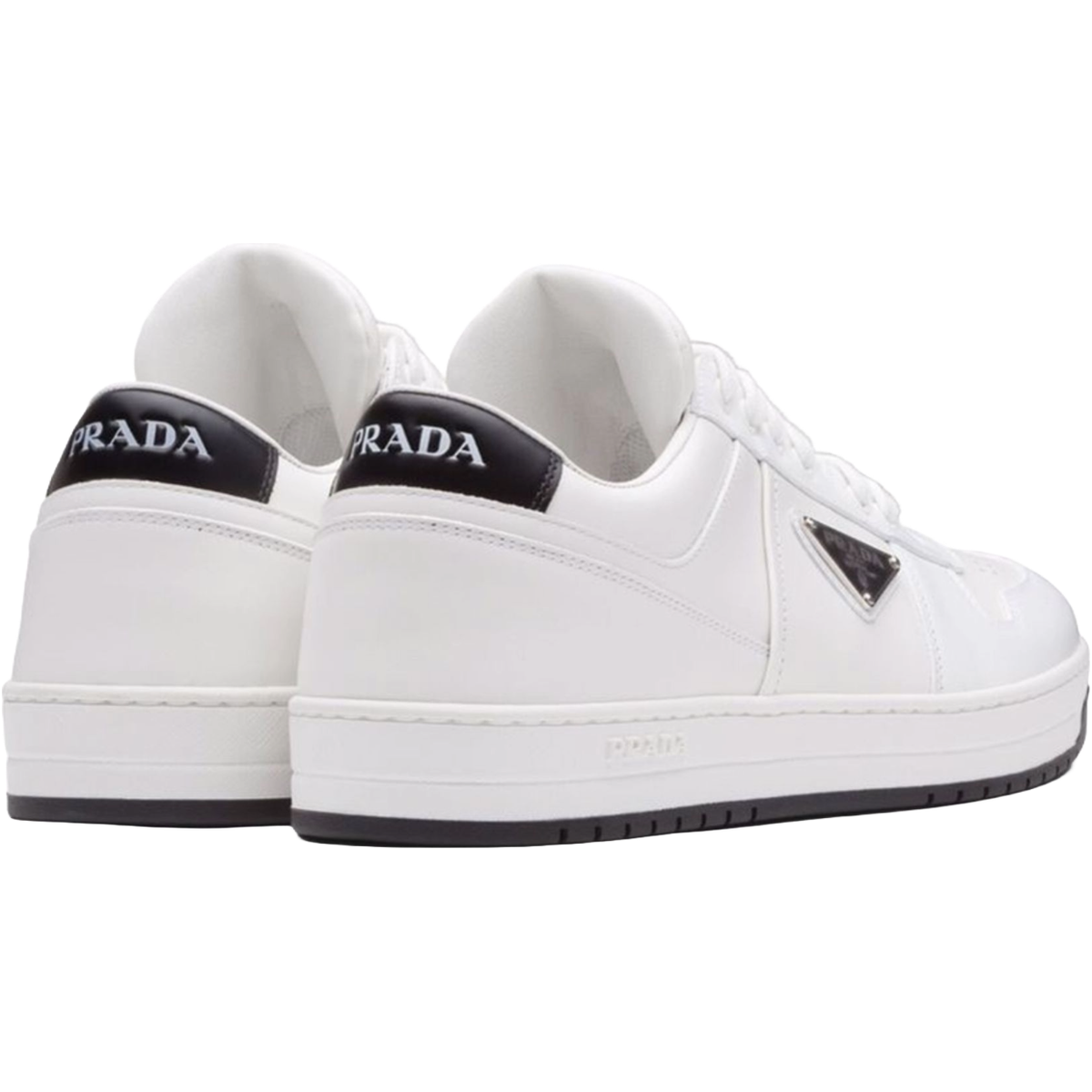 Prada Downtown 'White'