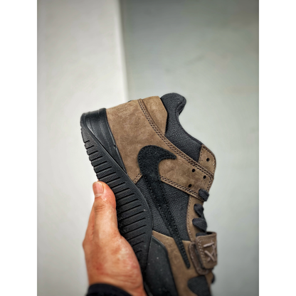 Jumpman x Travis Scott Cut The Check 'Mocha'