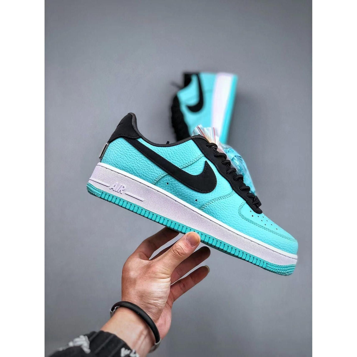 AF 1 Low x T&C '1837' Friends & Family