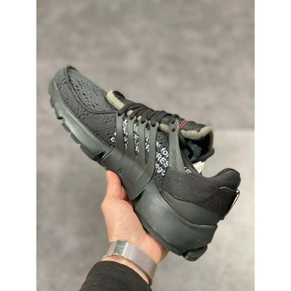 AP x OW 'Black'