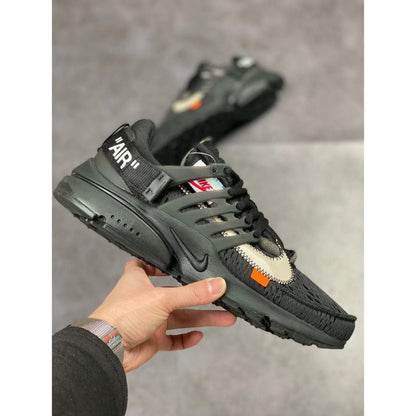 AP x OW 'Black'