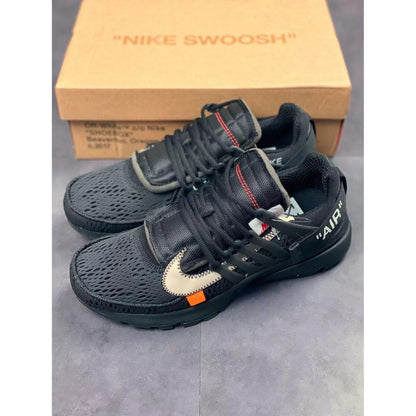 AP x OW 'Black'