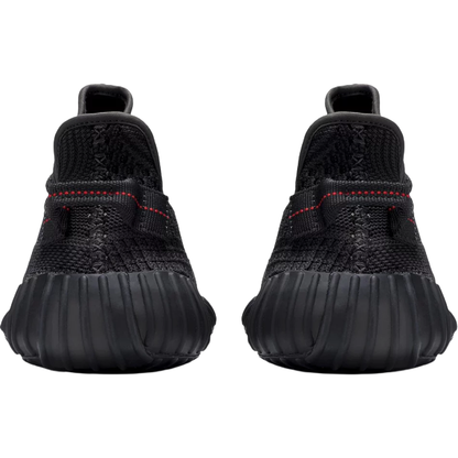 YZY Boost 350 V2 'Black Non-Reflective'