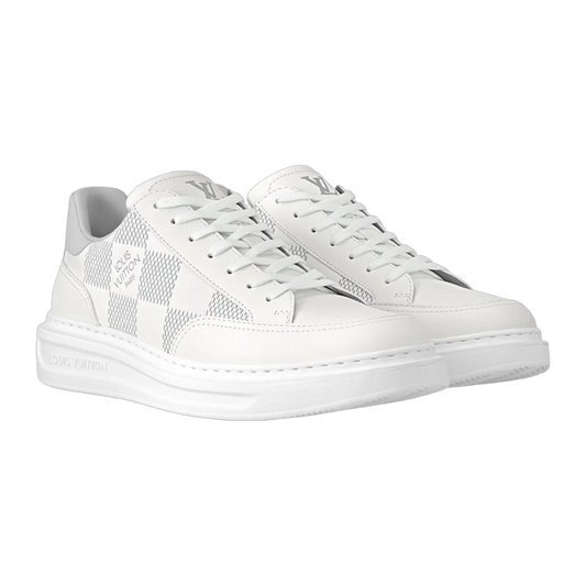 LV Trainers Beverly Hills Sneaker 'White'